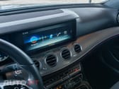 Mercedes-Benz E 300 de Avantgarde