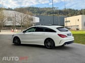 Mercedes-Benz CLA 220 d Shooting Brake AMG Line Aut.