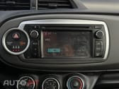 Toyota Yaris 1.4 D-4D Comfort