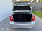 Chevrolet Nubira 1.6 CDX