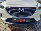 Mazda CX-3 1.5 Sky.Evolve