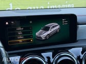 Mercedes-Benz CLA 180 AMG