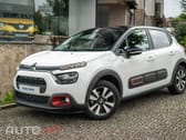 Citroen C3 1.2 Pure Tech C-Series