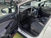 Opel Crossland X 1.2T 120Anos Nacional 1 Dono