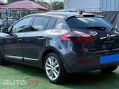 Renault Mégane 1.5 dCi Dynamique