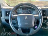 Peugeot Boxer 2.0 BlueHDi 333 L2H2 Pro