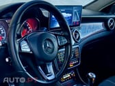 Mercedes-Benz CLA 180 CDI kit AMG