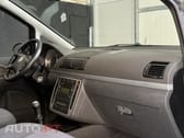Volkswagen Sharan 2.0 TDi Freestyle