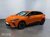 MG MG4 64 kWh Comfort