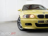 BMW M3 SMG