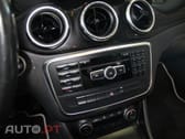 Mercedes-Benz CLA 200 CDi