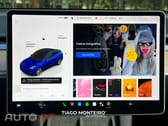 Tesla Model Y Tração Traseira