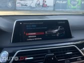 BMW 730 D PACK M CARBON CORE