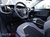 Opel Mokka 1.2 Turbo 100cv Elegance