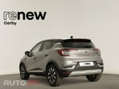 Renault Captur Captur 1.0 TCe Techno