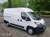 Peugeot Boxer L2H2