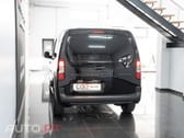 Peugeot Partner XL 1.5 BLUEHDI 100CV
