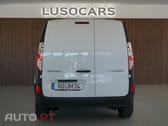 Renault Kangoo 1.5 dCi Business 3L