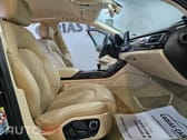 Audi A8 3.0 TDI V6 quattro Clean Exclusive