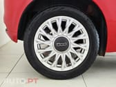 Fiat 500 1.0 GSE Hybrid RED