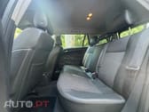 Opel Astra 1.7 DTi Selection