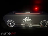 Audi A5 Audi A5 Cabriolet 2.0 TFSI S line