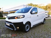 Toyota Proace 1.6 D-4D L1