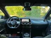 Mercedes-Benz EQA 250 AMG Line
