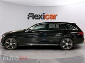 Mercedes-Benz C 300 de T 9G-TRONIC Avantgarde