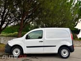 Renault Kangoo DCI