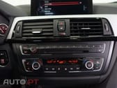 BMW 320 d Aut. Efficient Dynamics Edition Advantage