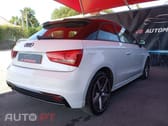 Audi A1 1.6 TDi S-line