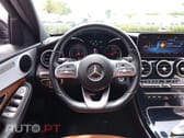 Mercedes-Benz C 300 AMG