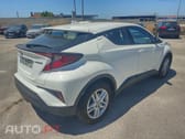 Toyota C-HR 1.8 Hybrid Comfort