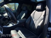 BMW X5 45 e xDrive Pack M