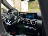 Mercedes-Benz A 250 e Style Plus