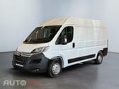 Citroen Jumper 2.0 BlueHDi 30 L2H2 Control