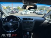 Seat Leon 2.0 TDI FR
