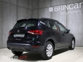 Seat Arona 1.0 TSI Style