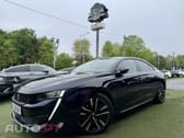 Peugeot 508 1.6 Hybrid GT e-EAT8