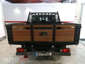 Toyota Hilux 2.4 D-4D 4WD CD CH