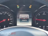 Mercedes-Benz C 180 d AMG Line
