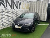 Seat Ibiza FR