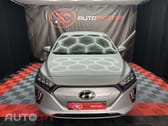 Hyundai Ioniq 38kWh