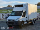 Iveco Daily 3.0 180 CV CONGELAÇÃO