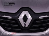 Renault Captur 1.0 Tce Rs Line
