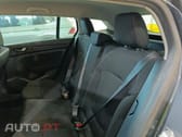 Renault Mégane Sport Tourer 1.3 TCe Limited