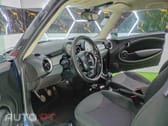 MINI Cooper Cooper D