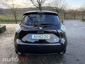 Renault Zoe (c/ Bateria) Intens