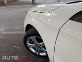 Mercedes-Benz A 180 d BlueEFFICIENCY Edition Style